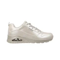 Sneakers*Skechers Uno Galactic Gal White